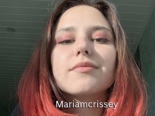 Mariamcrissey