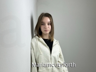 Mariamcutsforth
