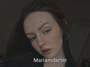 Mariamdarter