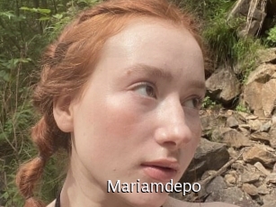 Mariamdepo
