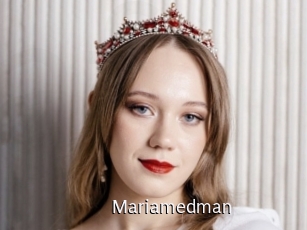 Mariamedman