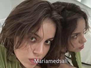 Mariamedsall