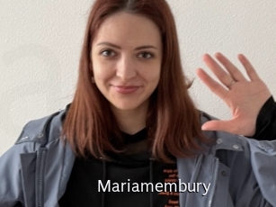 Mariamembury