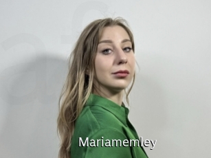 Mariamemley