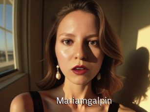 Mariamgalpin