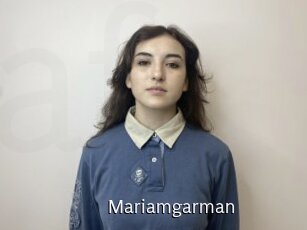 Mariamgarman