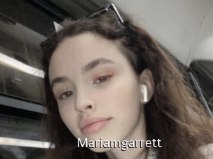 Mariamgarrett