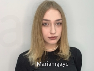 Mariamgaye