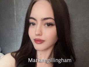 Mariamgillingham