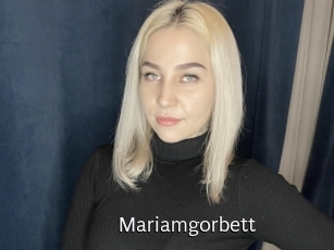 Mariamgorbett