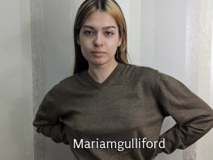 Mariamgulliford