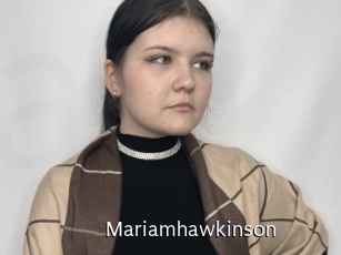 Mariamhawkinson