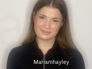 Mariamhayley