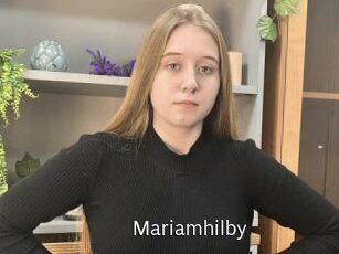 Mariamhilby