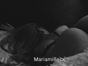 Mariamillesx