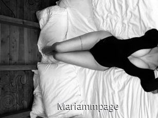 Mariammpage