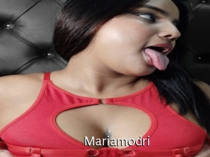 mariamodri Anal Fist