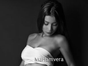 Mariamvera
