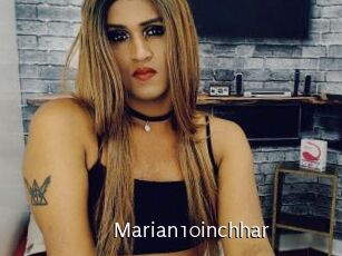 Marian10inchhar