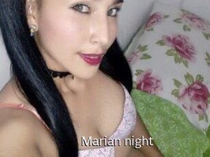 Marian_night