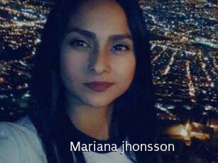 Mariana_jhonsson