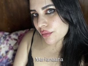 Marianaana