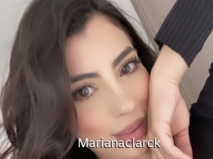 Marianaclarck