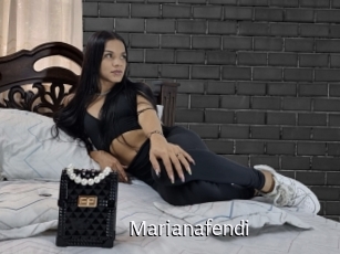 Marianafendi