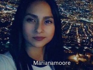 Marianamoore