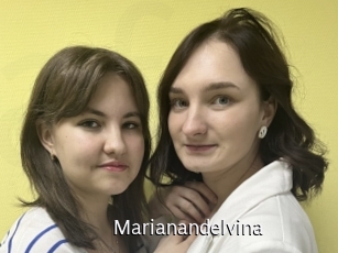 Marianandelvina