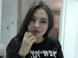Marianapaez