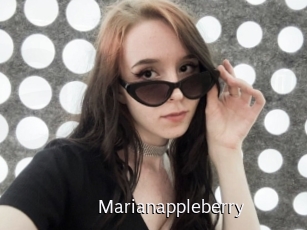 Marianappleberry