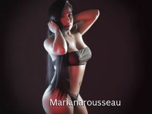 Marianarousseau