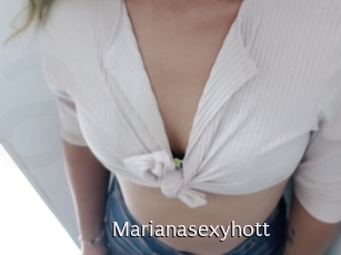 Marianasexyhott