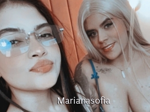 marianasofia Anal Fist