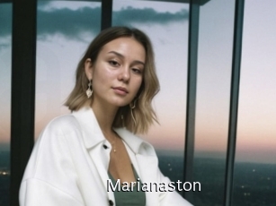 Marianaston