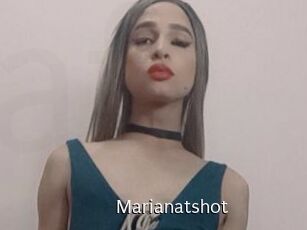 Marianatshot