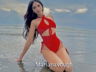 Marianavough
