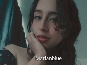 Marianblue