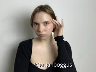 Marianboggus