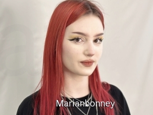 Marianbonney