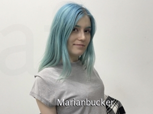 Marianbucker