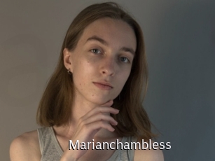 Marianchambless