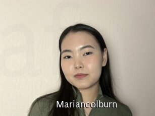 Mariancolburn