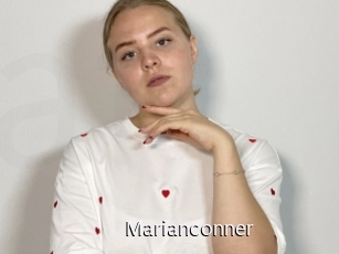 Marianconner