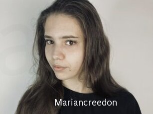 Mariancreedon