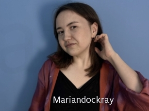 Mariandockray