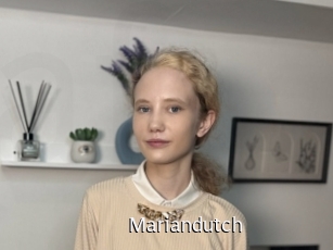Mariandutch