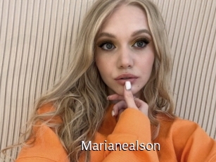 Marianealson