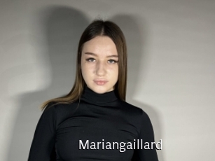 Mariangaillard